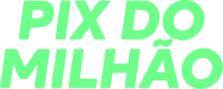 Pix do Milhão